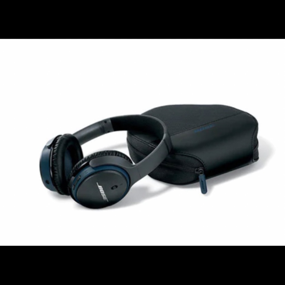 Bose soundlink